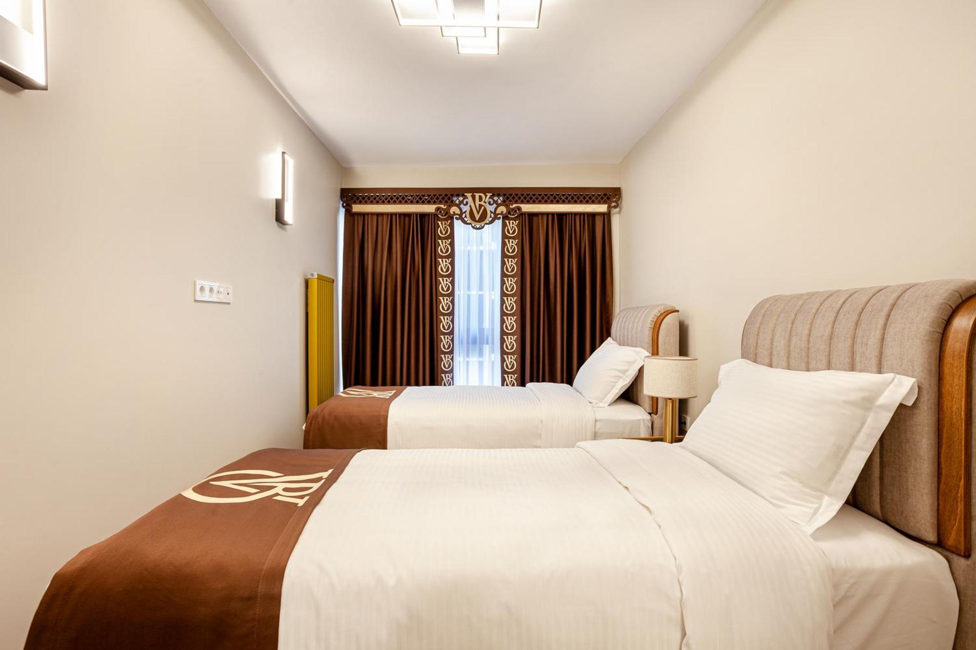 Bellavia Deluxe Apart Isztambul Kültér fotó